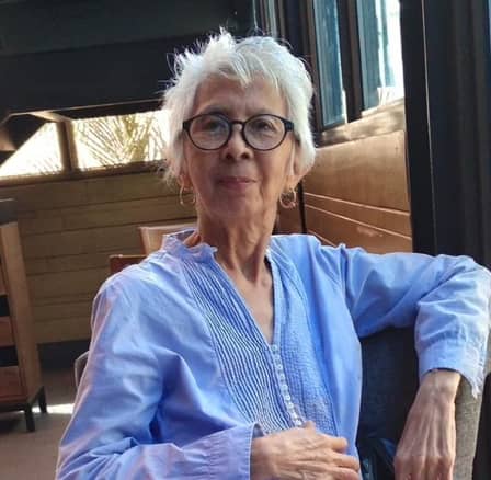 Imelda Cajipe Endaya
